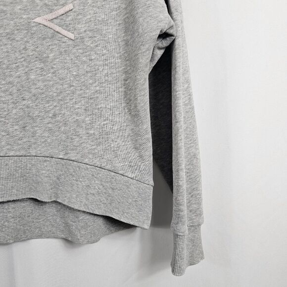 Varley Knoll Sweatshirt in Gray - Size S - Picture 5 of 10